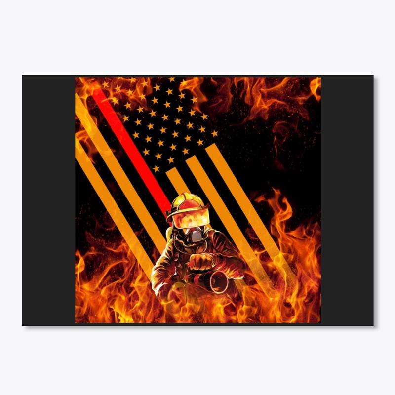 FIREFIGHTER - US